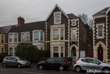 3 bed house, Colum Road, Cathays, Cardiff, CF103EG - Image 14